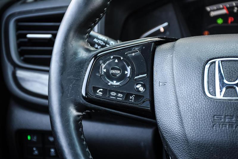 honda CR-V 2021 - 19