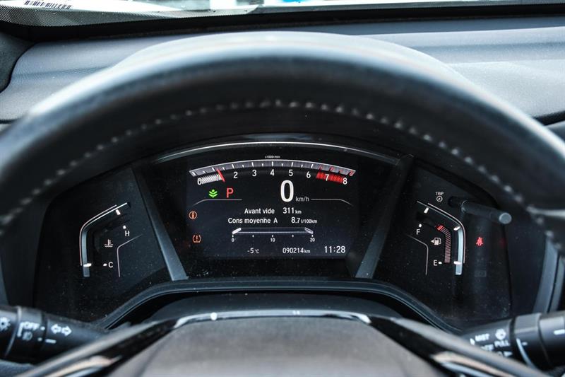 honda CR-V 2021 - 21