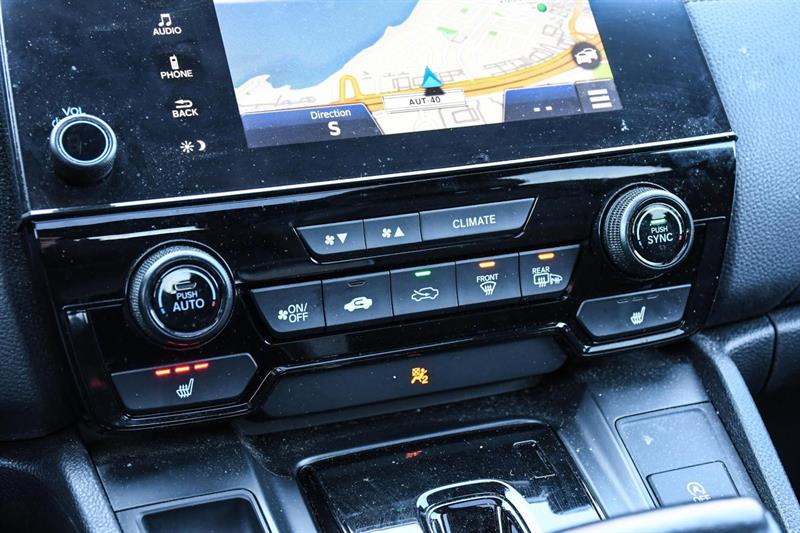 honda CR-V 2021 - 24