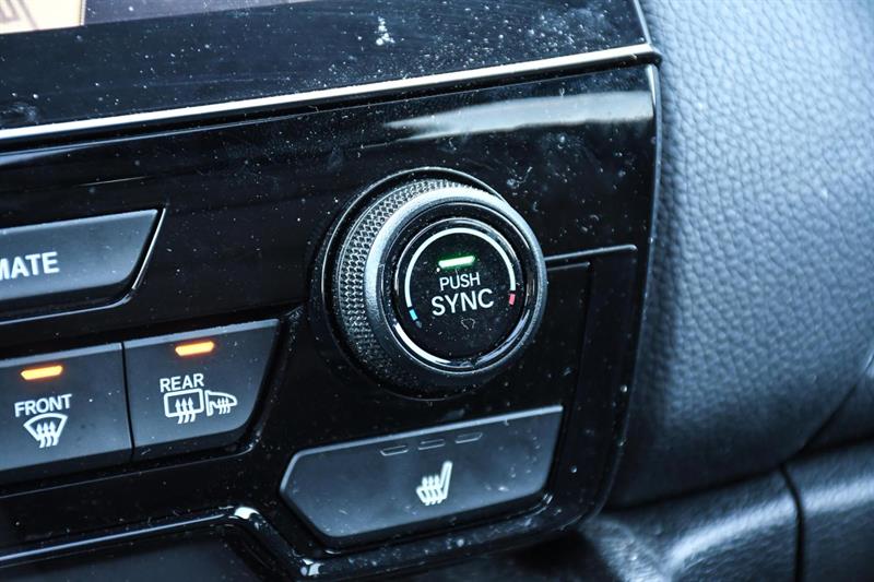 honda CR-V 2021 - 25