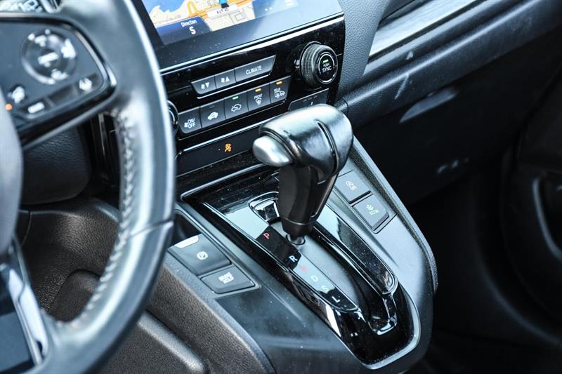 honda CR-V 2021 - 26