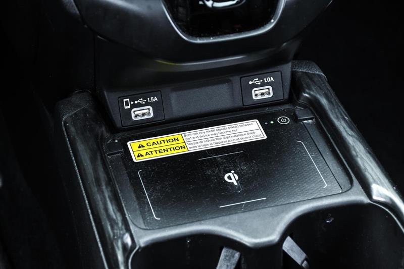 honda CR-V 2021 - 27
