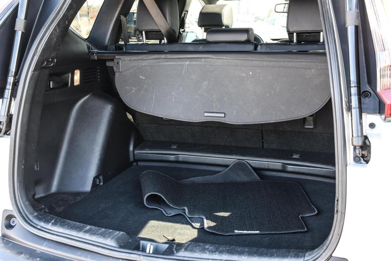 honda CR-V 2021 - 28