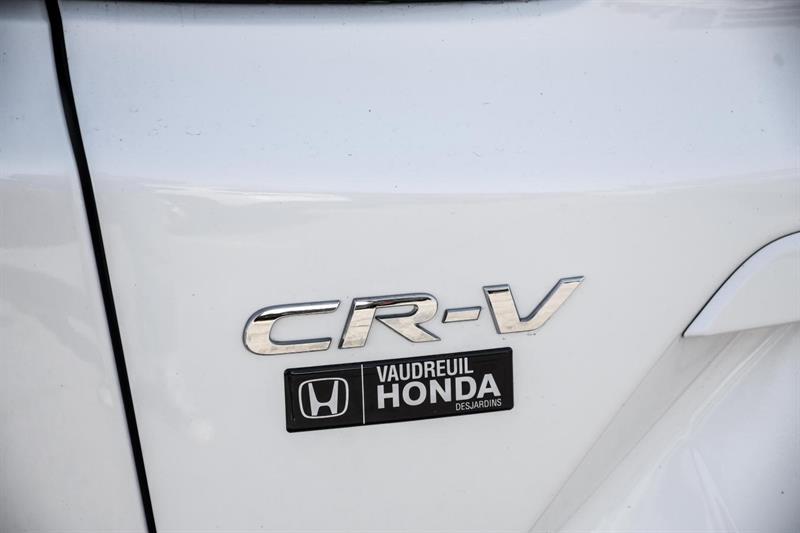 honda CR-V 2021 - 31
