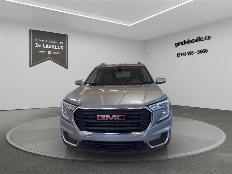 gmc Terrain 2023 - 2