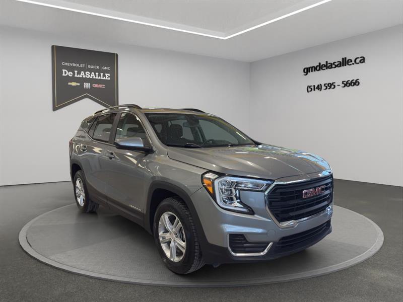 gmc Terrain 2023 - 3