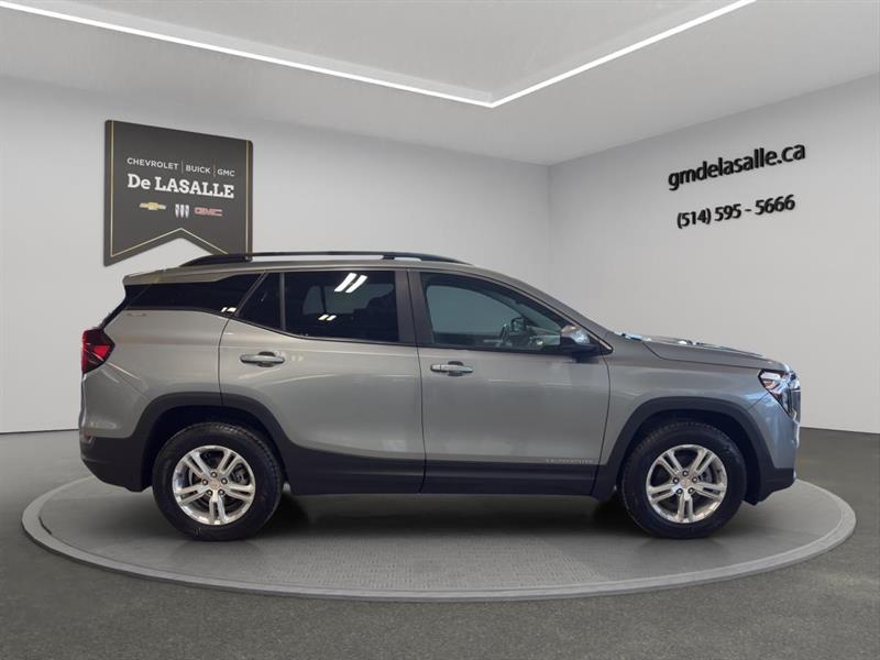 gmc Terrain 2023 - 4