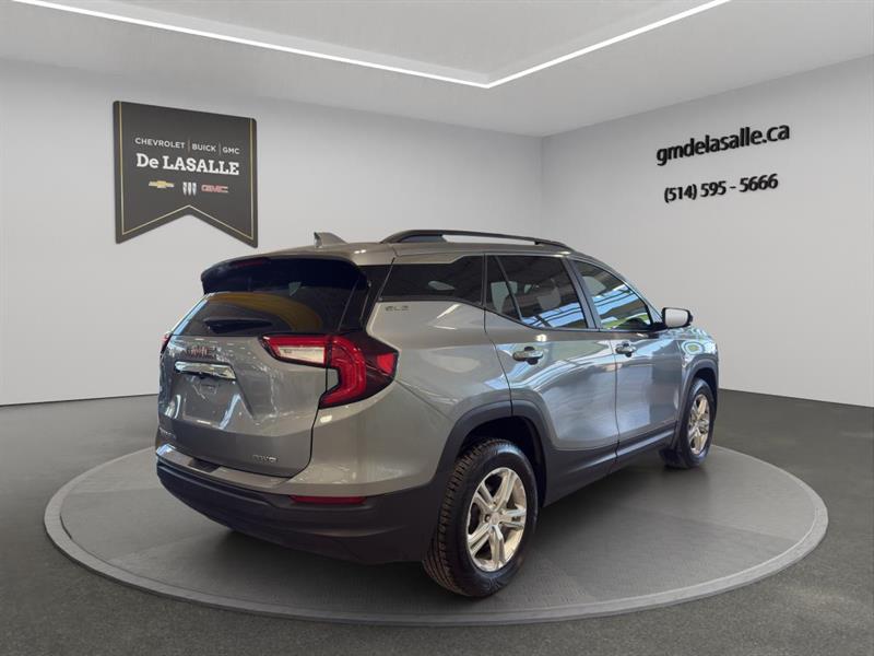 gmc Terrain 2023 - 5