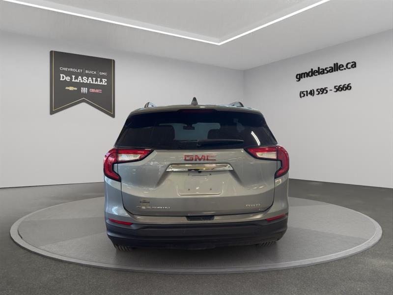 gmc Terrain 2023 - 6
