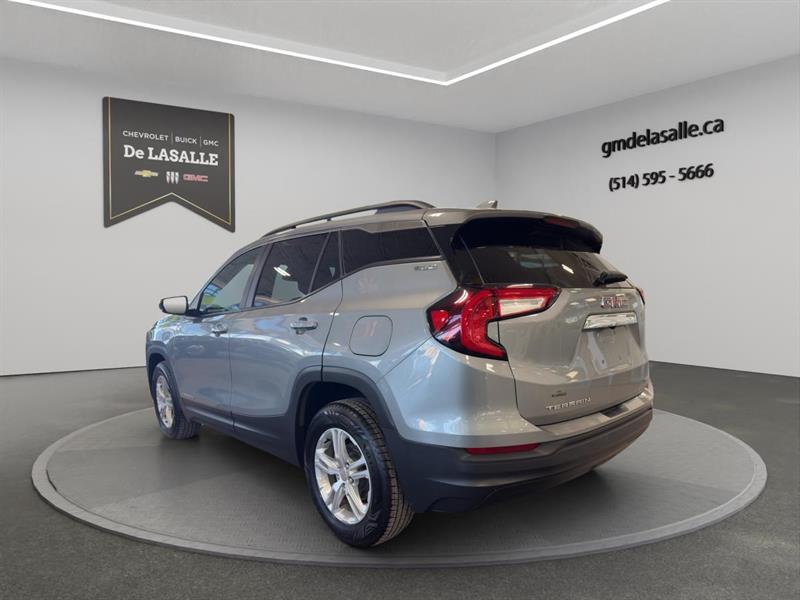 gmc Terrain 2023 - 7