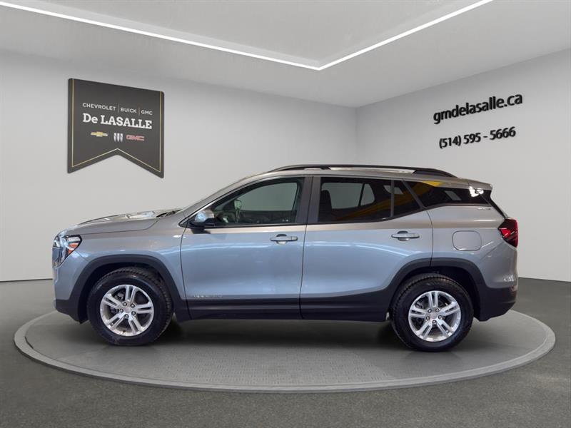 gmc Terrain 2023 - 8