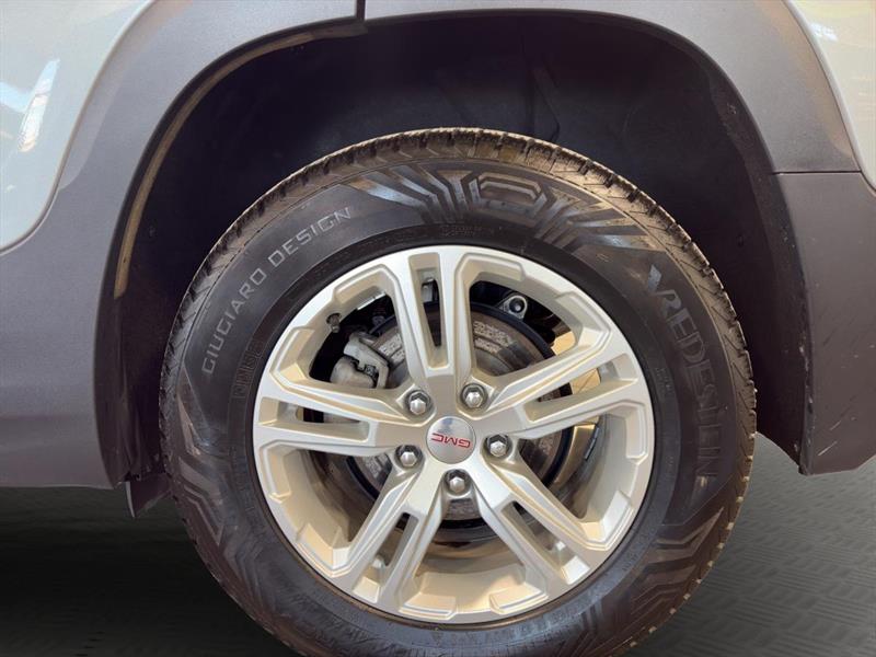 gmc Terrain 2023 - 9