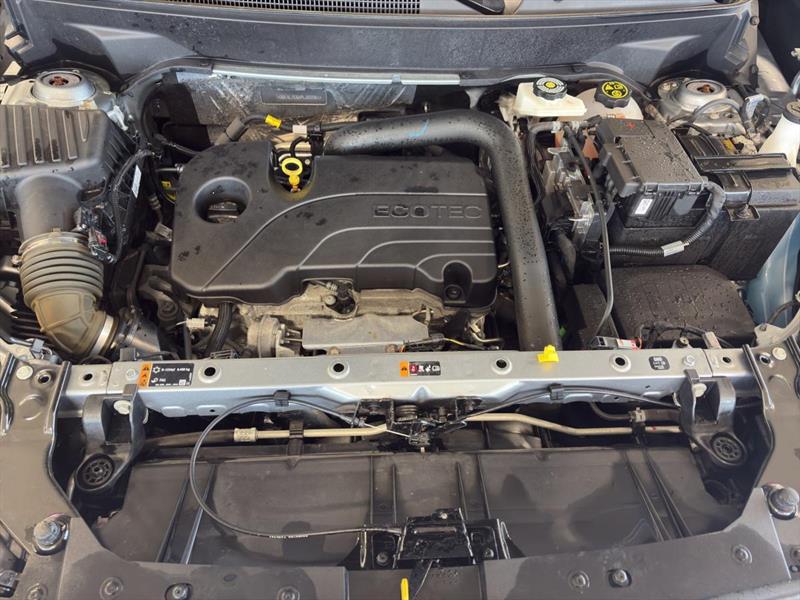 gmc Terrain 2023 - 10