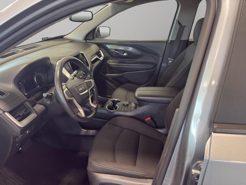 gmc Terrain 2023 - 12