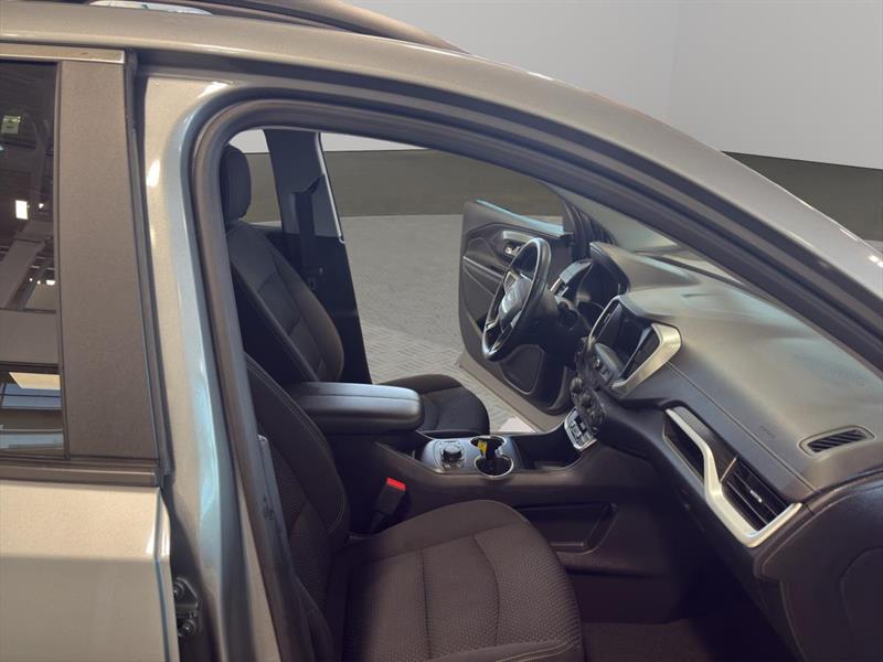 gmc Terrain 2023 - 13