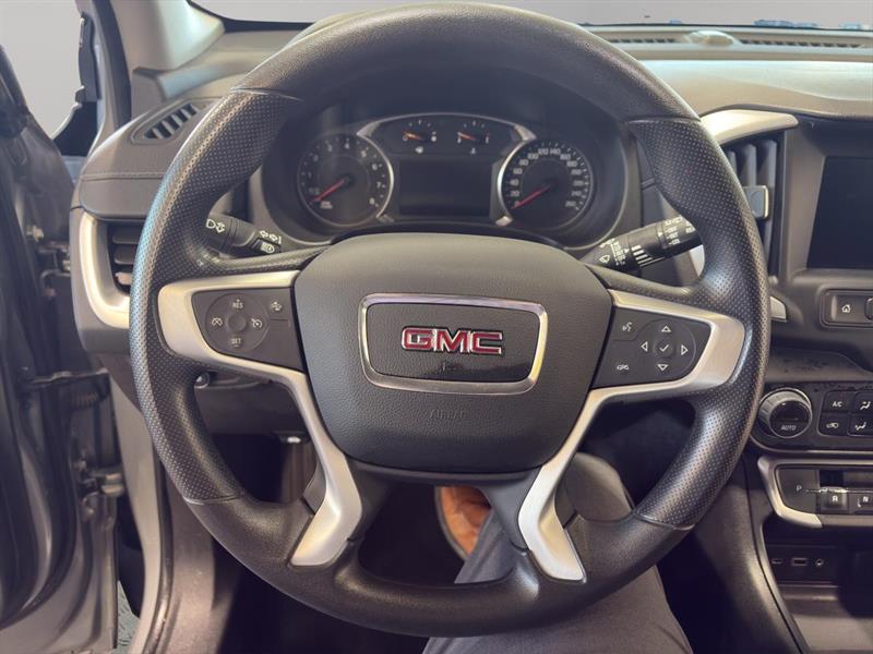 gmc Terrain 2023 - 15