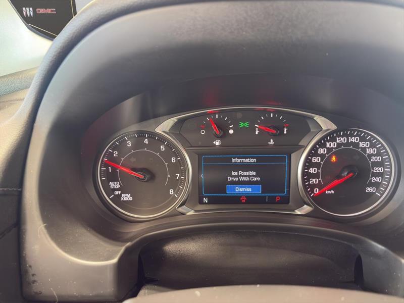 gmc Terrain 2023 - 16