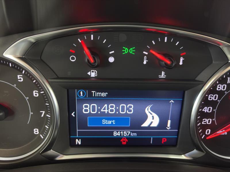 gmc Terrain 2023 - 17