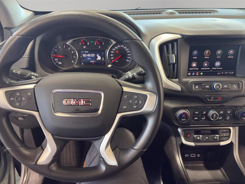 gmc Terrain 2023 - 18