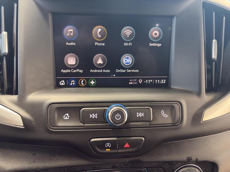 gmc Terrain 2023 - 19