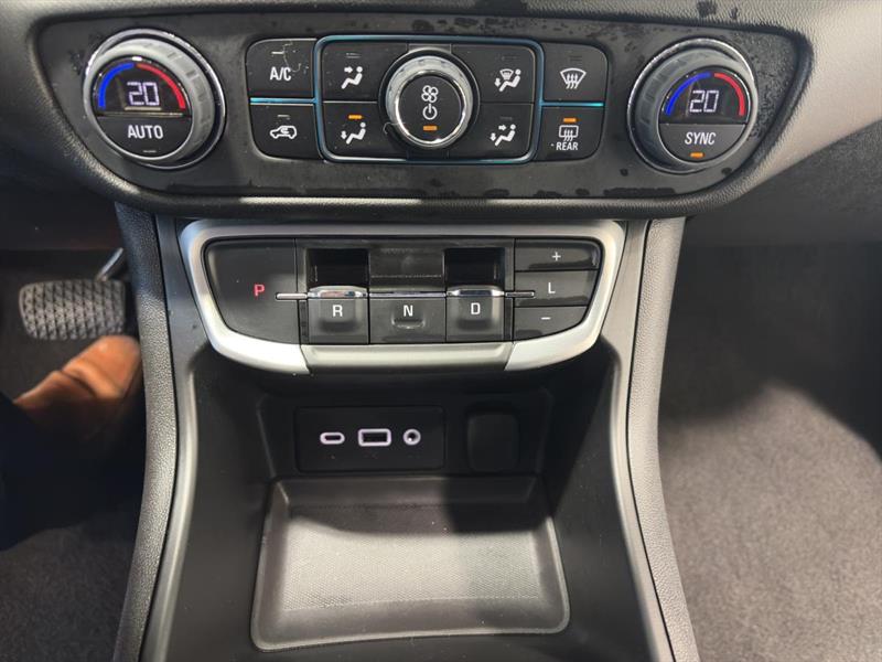 gmc Terrain 2023 - 20