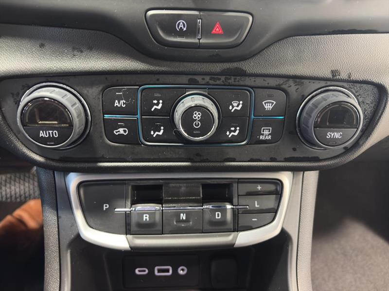 gmc Terrain 2023 - 21