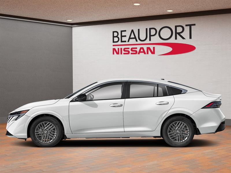 nissan Sentra 2026 - 3