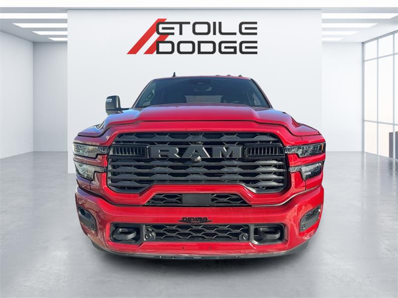 ram 2500 2026 - 2