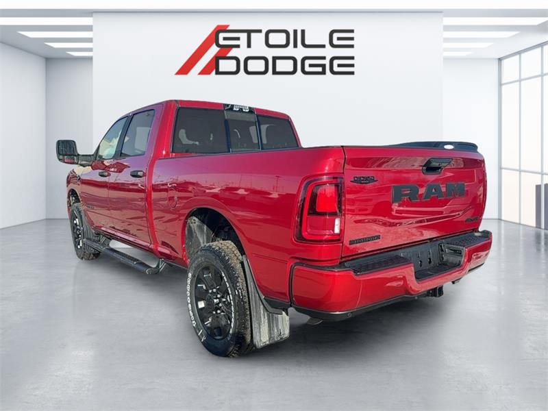ram 2500 2026 - 4