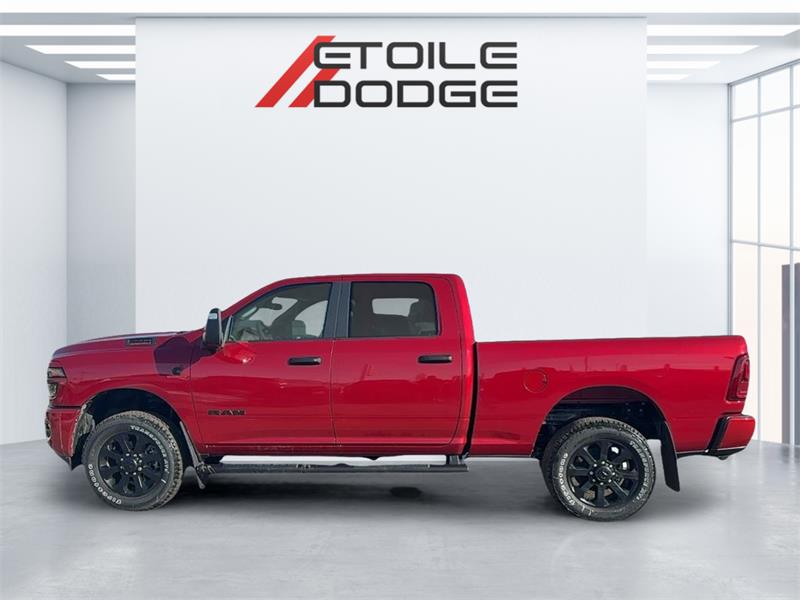 ram 2500 2026 - 5