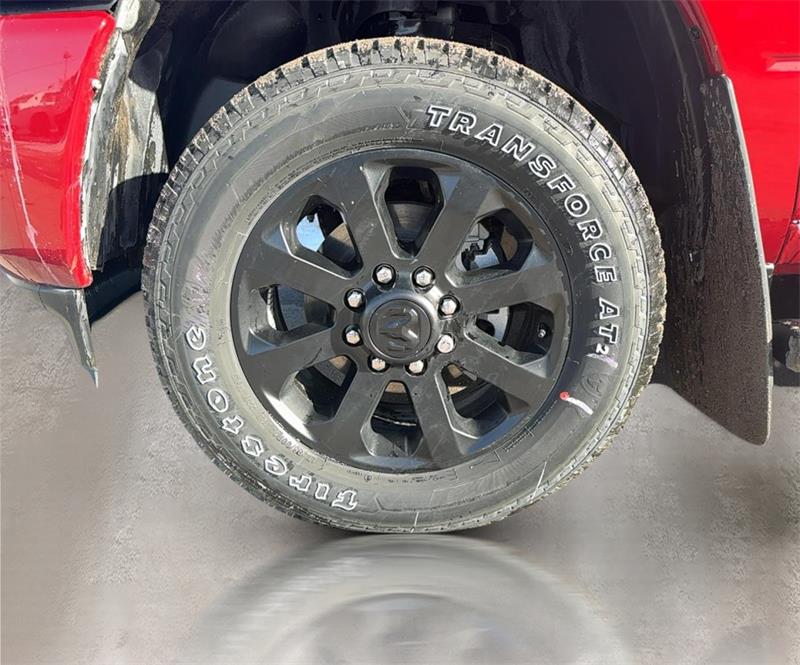 ram 2500 2026 - 7
