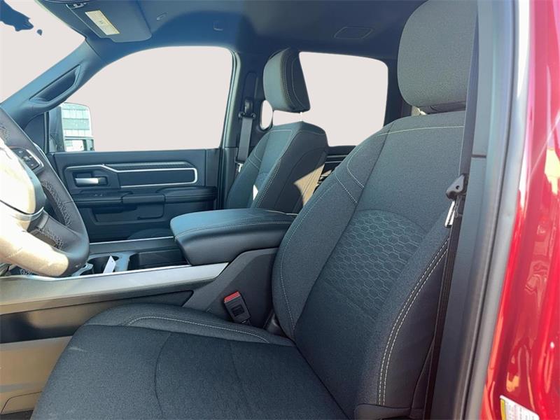 ram 2500 2026 - 8