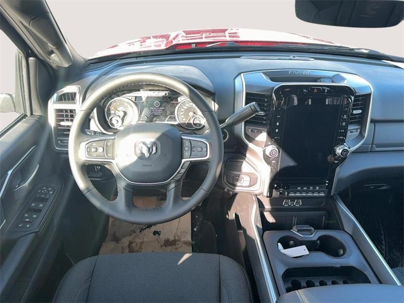 ram 2500 2026 - 9