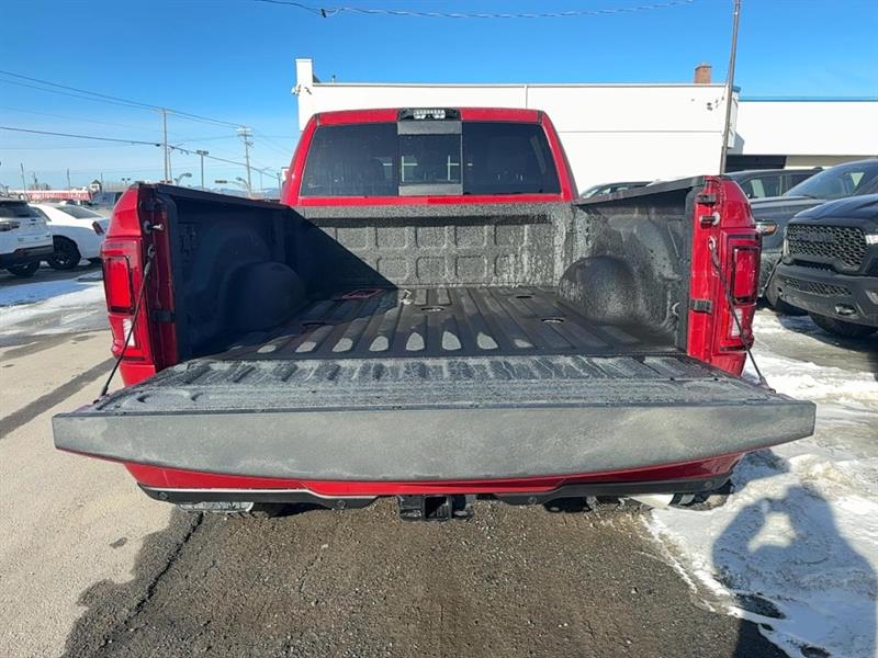 ram 2500 2026 - 12