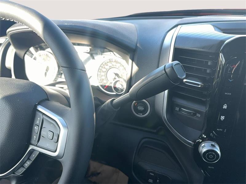 ram 2500 2026 - 14