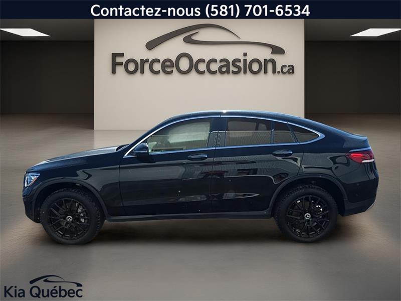 mercedes-benz GLC 2023 - 3