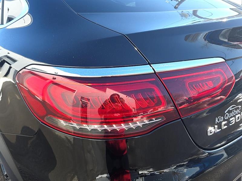 mercedes-benz GLC 2023 - 13