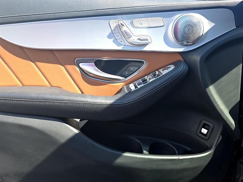 mercedes-benz GLC 2023 - 16