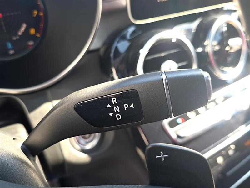 mercedes-benz GLC 2023 - 18