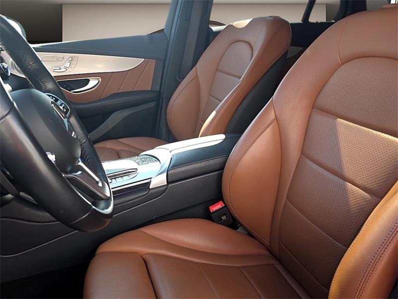 mercedes-benz GLC 2023 - 20