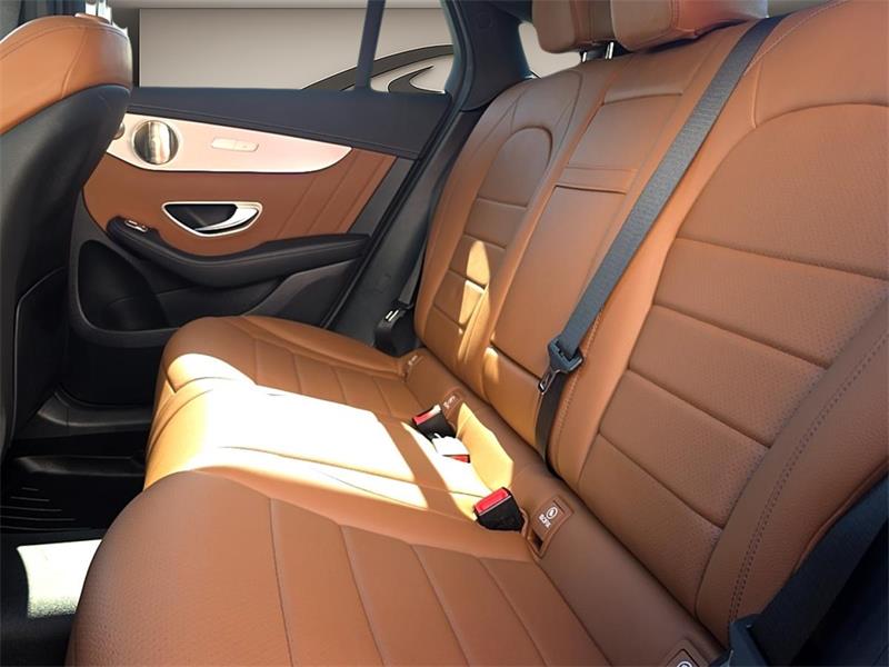 mercedes-benz GLC 2023 - 23
