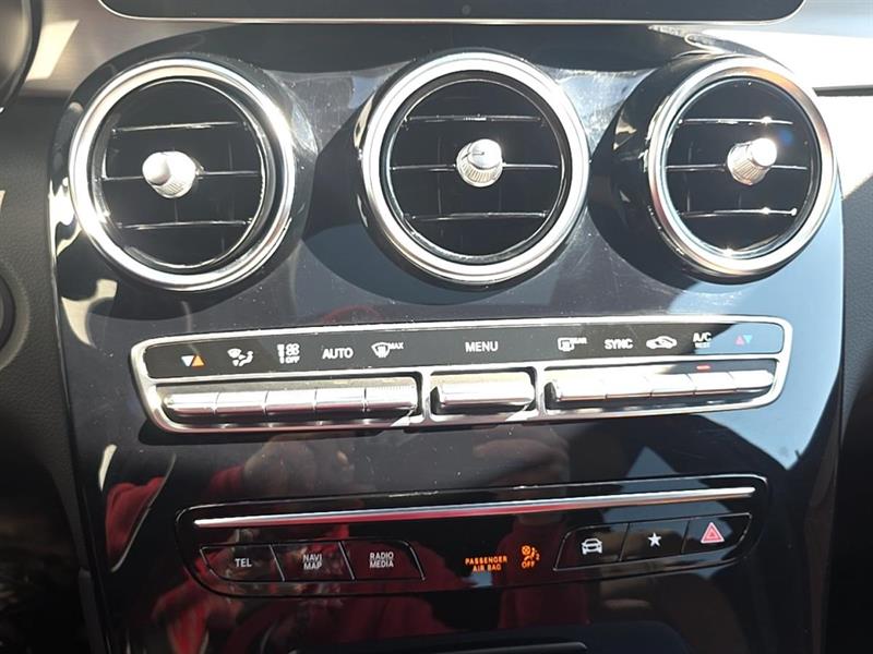 mercedes-benz GLC 2023 - 26