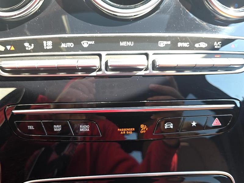 mercedes-benz GLC 2023 - 28