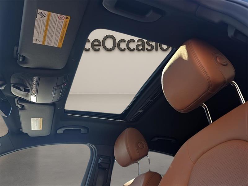 mercedes-benz GLC 2023 - 31
