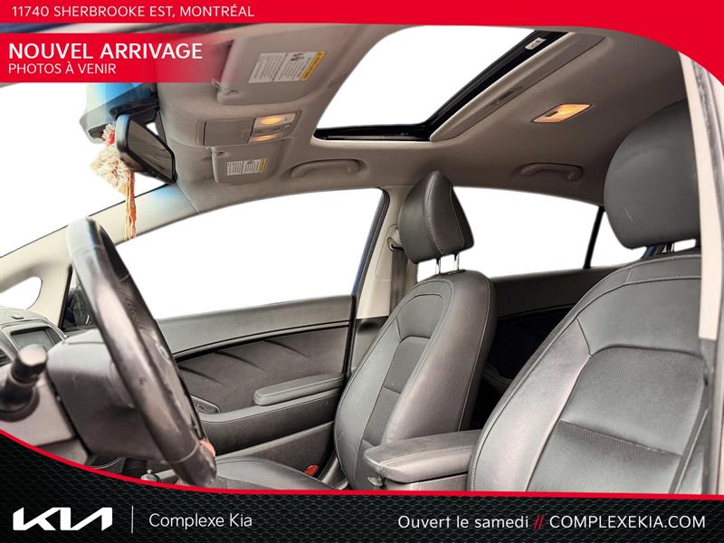 kia Forte 2018 - 8