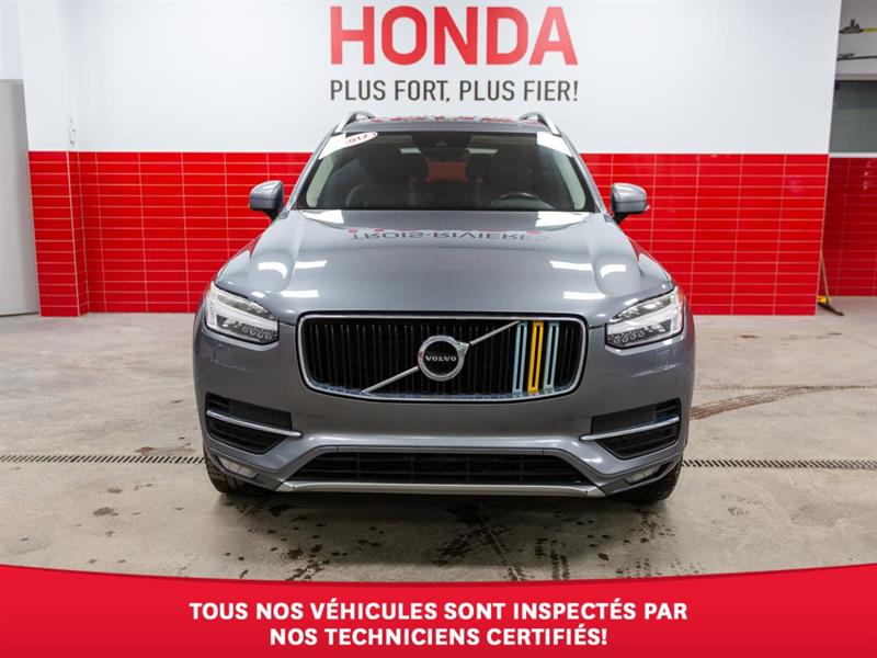 volvo XC90 2017 - 3