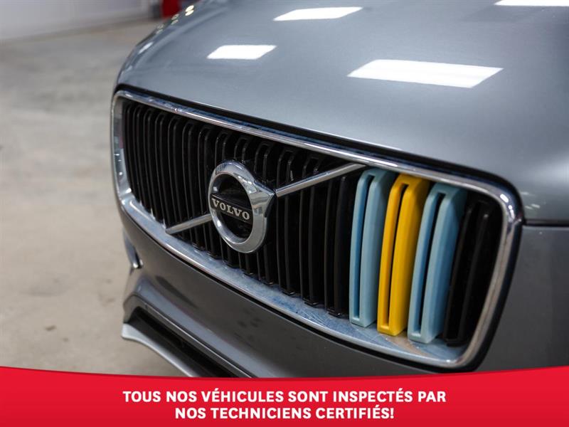 volvo XC90 2017 - 6