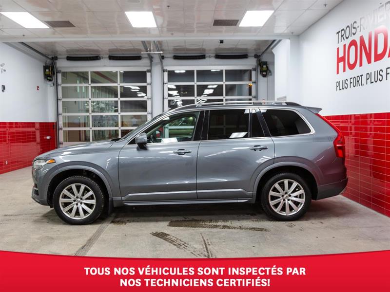 volvo XC90 2017 - 9