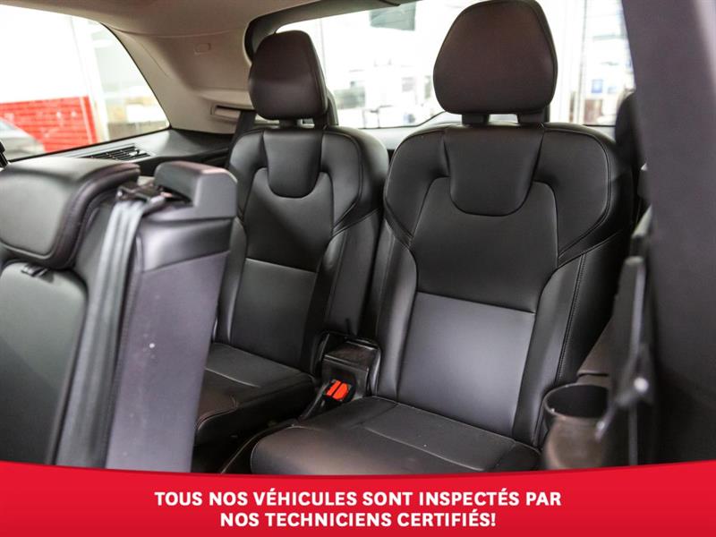 volvo XC90 2017 - 21