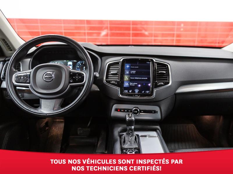 volvo XC90 2017 - 35